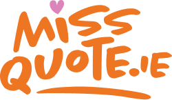 missquote logo